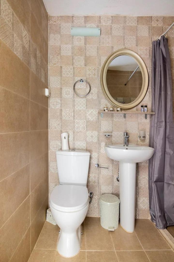 Erato Apartment In Argostoli Exterior foto