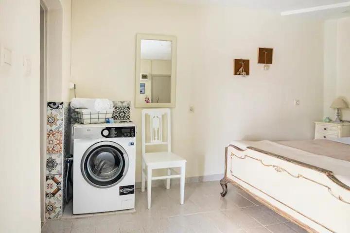 Erato Apartment In Argostoli Exterior foto
